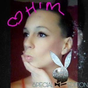 Meet your Posher, Mandy